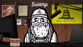 This Stream Isn't Racist, BUT... (Full Uncensored Stream) | SWAMP LIVE
