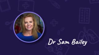 Dr. Sam Bailey - Should You Eat Bugs?