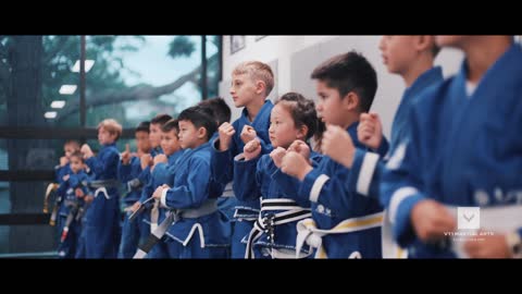 Learn Kid's Jiu Jitsu at Academy in Chatswood