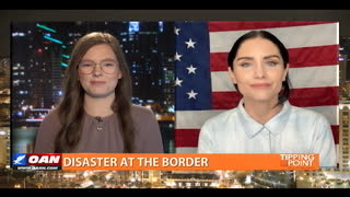 Tipping Point - Landon Starbuck on The Disaster at the Border