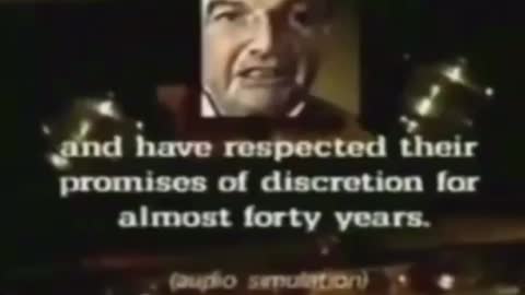 Rockefeller's 1991 Speech Will Give You Chills New World Order Total Control.