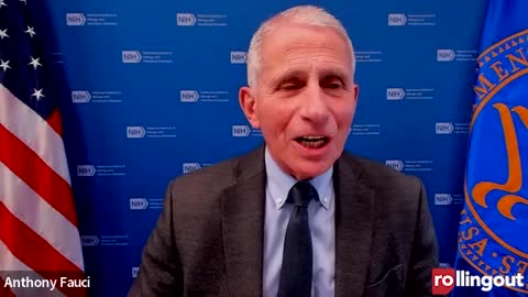 Dr. Fauci explains why you need to get vaccinated this Thanksgiving
