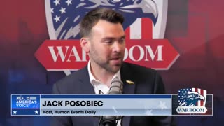 Bannon & Posobiec Unpack Latest Developments In Ukraine.