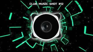 CLUB MUSIC SHOT #12 - Club, Trance, Retro, Classic, and more! ** Clubmix, Djmix, Club Vibes