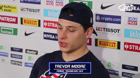 2021 MWC _ Postgame Comments Following Win Over Canada