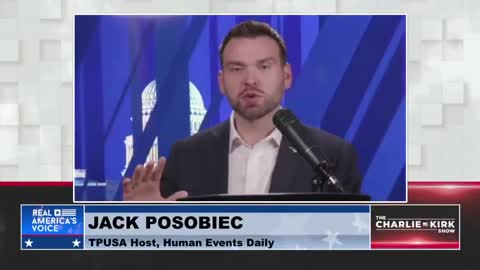 Jack Posobiec: Two-track approach when it comes to the Biden Laptop