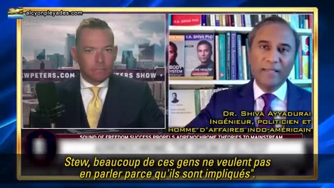 L'adrénochrome est réel, extrait d'enfants soumis à la torture, les élites sont impliquées.