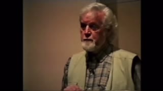 Ron Wyatt’s testimony of the testing of the Blood Jesus Christ after he found it underneath Golgotha