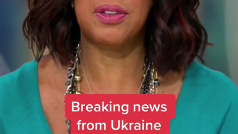 Breaking news from Ukraine