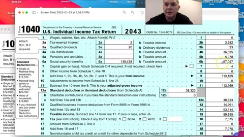 Tax Free Retirement (It's There For the Taking)