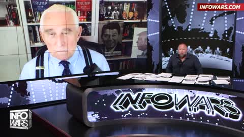 Alex Jones 01/09/22: MONDAY FULL SHOW 01/09/23