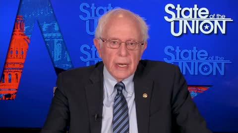 Sen. Sanders calls rail industry the ‘perfect manifestation’ of corporate greed