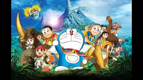 Doraemon New Episode 2023 Episode Doraemon Cartoon Movie In Hindi Dubbed 2023