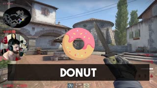 CS GO FUNNY MOMENTS (2023)