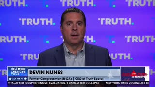 Devin Nunes: Whatever they accuse you of doing, they’re doing themselves