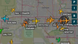 Mormon Con Troller Busy today - Nov 14th 2023 - Bird Mafia Utah Invasion Data