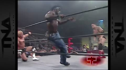 (2002.06.19) The First NWA TNA Pay-Per-View - IMPACT Wrestling - Full Show