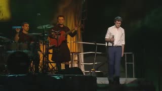 Celtic Thunder - Buachaill On Eirne