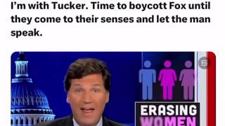 Boycott Fox