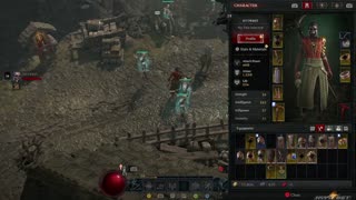 Diablo 4 Episode 1