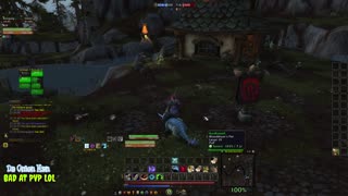 World of Warcraft - I'm BAD at PvP - 003