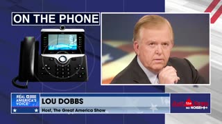 Lou Dobbs: It’s no accident Trump is indicted while Biden faces investigation