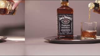 How JACK DANIELS Whisky Is Made