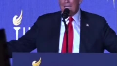 "Give Me Liberty or Give Me Death" - Trump Brings Down the House at Libertarian Convention