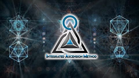 Integrated Ascension Method - Nate Zeleznick