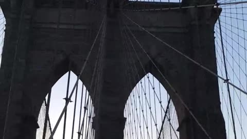 jembatan yang indah