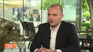Interviul de business: Romeo Couti cu invitatul Andrei Gușă, antreprenor