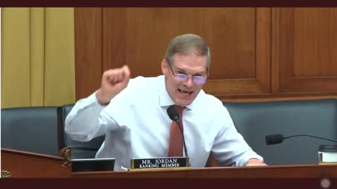 Jim Jordan says Democrats want to repeal the Second Amendment!