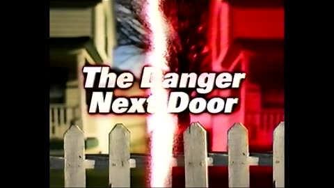 May 14, 2004 - Promo for WRTV Martha Weaver Special Report 'The Danger Next Door'