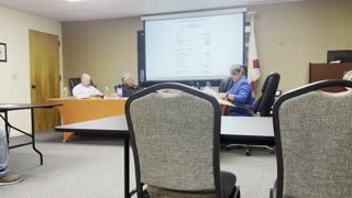 Part 1 Pasco County Mosquito Control District June 18, 2024 Meeting