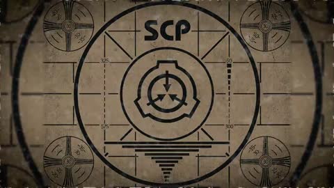 SCP-007 | Abdominal Planet (SCP Orientation)