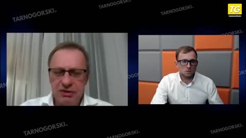 Dr Bodnar: Jezeli w tej chwili sie nie postawimy w jakis sposob to juz sie nigdy nie postawimy [2022-09-21]