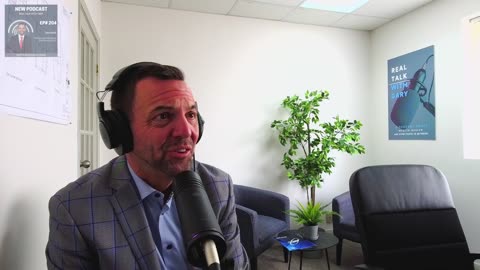 EP 204 | Tim Hudak | Politics & Addressing The housing Crisis