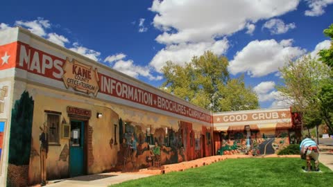 List 8 Tourist Attractions in Kanab, Utah | Travel to United States