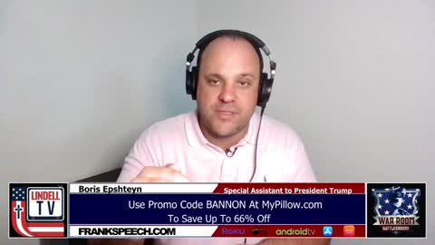 'Our Time To Win Is Now': Epshteyn On MAGA Values Growing In Every Demographic