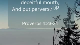 Proverb 4