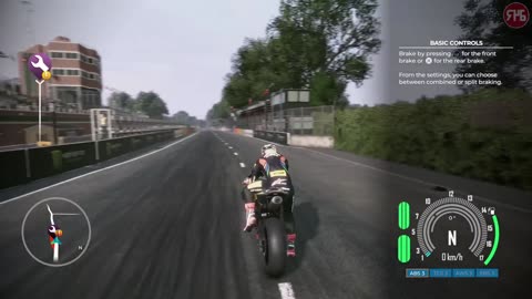 MotoGP 23 | Career Pt 5: Back In The Points!!