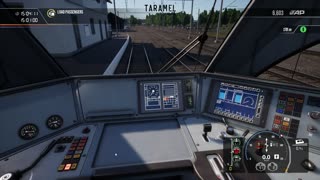 Train Sim World 2 Zentralschweiz S-Bahn shedding weight