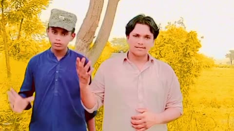 Tiktok video Viral Sindh vlog Pakistan