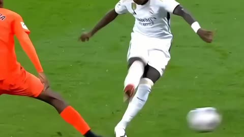 From lord Vinicius to best player in the world rn