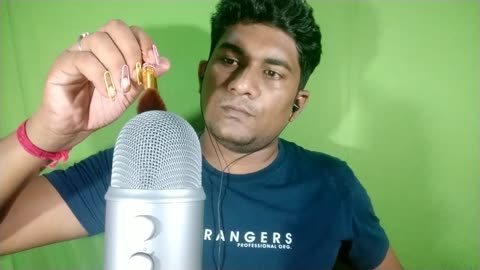 ASMR Fast And Aggressive Tapping || ASMR Fast Tapping And Scratching BAPPA ASMR