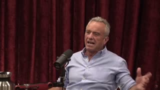 Joe Rogan & Robert Kennedy, Jr. | Suing Monsanto and The Dangers of Round-Up