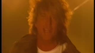 Rod Stewart - Rhythm Of My Heart = 1991