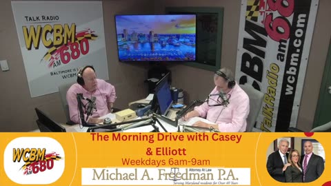 Casey and Elliott discuss Brandon Scott