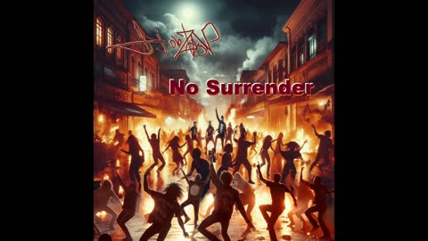 Dj obZEN - No Surrender