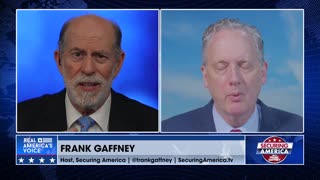 Securing America with Chuck DeVore (part 1) | February 5, 2024